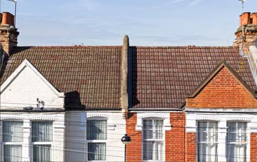 clay roofing Hillsborough