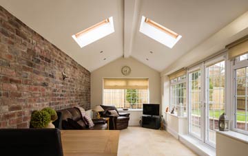 conservatory roof insulation Hillsborough