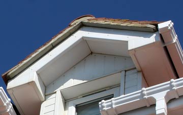 Hillsborough fascia installation costs