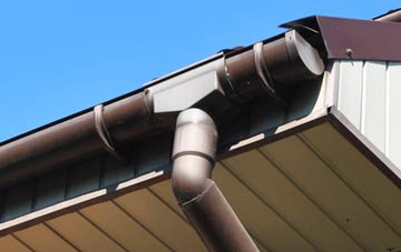 types of Hillsborough fascias