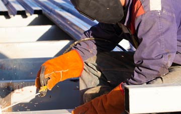 Hillsborough flat roofing options