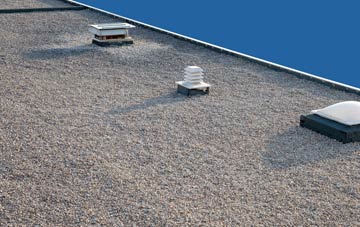 flat roofing Hillsborough