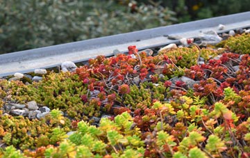 the cost of Hillsborough green roof installation
