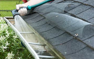 Hillsborough gutter cleaning costs