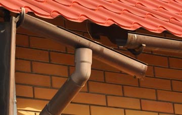 Hillsborough gutter repair costs