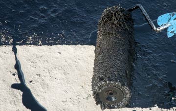 Hillsborough liquid sealant waterproofing