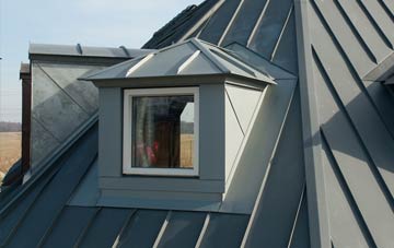 metal roofing Hillsborough