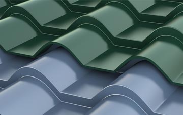 who should consider Hillsborough plastic roofs