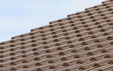plastic roofing Hillsborough