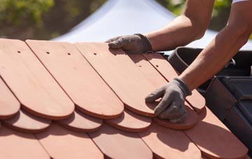 Hillsborough roof tile contractors