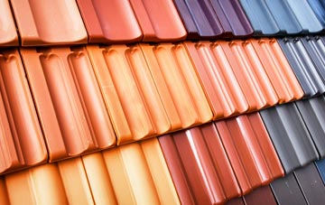 Hillsborough roof tile costs