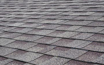 Hillsborough tiles for shallow pitch roofing