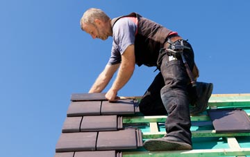 disadvantages of Hillsborough slate roofing