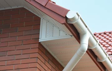 Hillsborough soffit repair costs