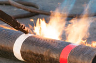 Hillsborough flat roofing replacement