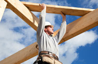 Hillsborough roof replacement work