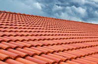 Hillsborough roofing tiles