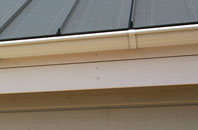 Hillsborough soffit repair