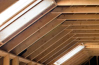 Hillsborough tapered roof insulation quotes